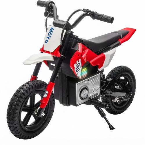 Blitzshark 24V 200W Kids Electric Dirt Bike