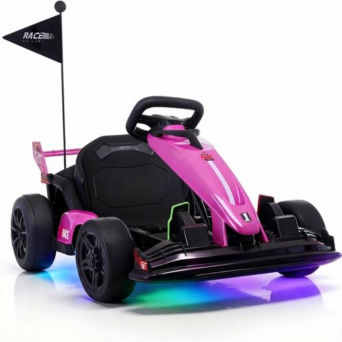 Blitzshark 36V 600W Kids Drift Kart