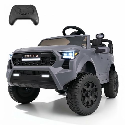Blitzshark 2026 24V Licensed Tacoma 2-Seater